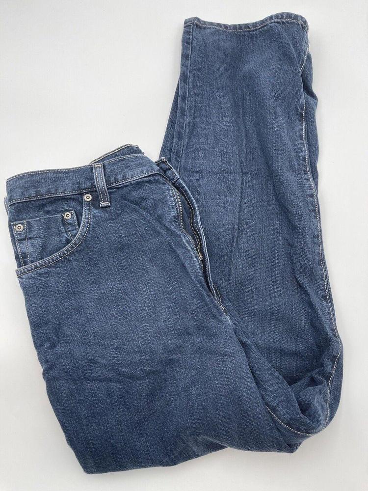 Brandini Men Blue Jeans 34/30